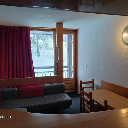 7 Pers. Avec Balcon Skis Aux Pieds, Proche Commerces Et Telesieges - Arc 1800 - Fr-1-411-240 Les Arcs (Savoie)