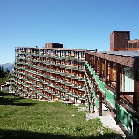7 Pers. Avec Balcon Skis Aux Pieds, Proche Commerces Et Telesieges - Arc 1800 - Fr-1-411-240 公寓 Les Arcs (Savoie)